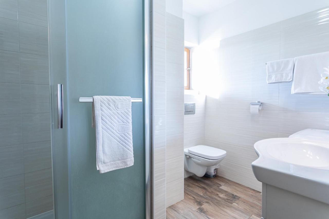 Apartmán Apartman Volte Buzet Exteriér fotografie